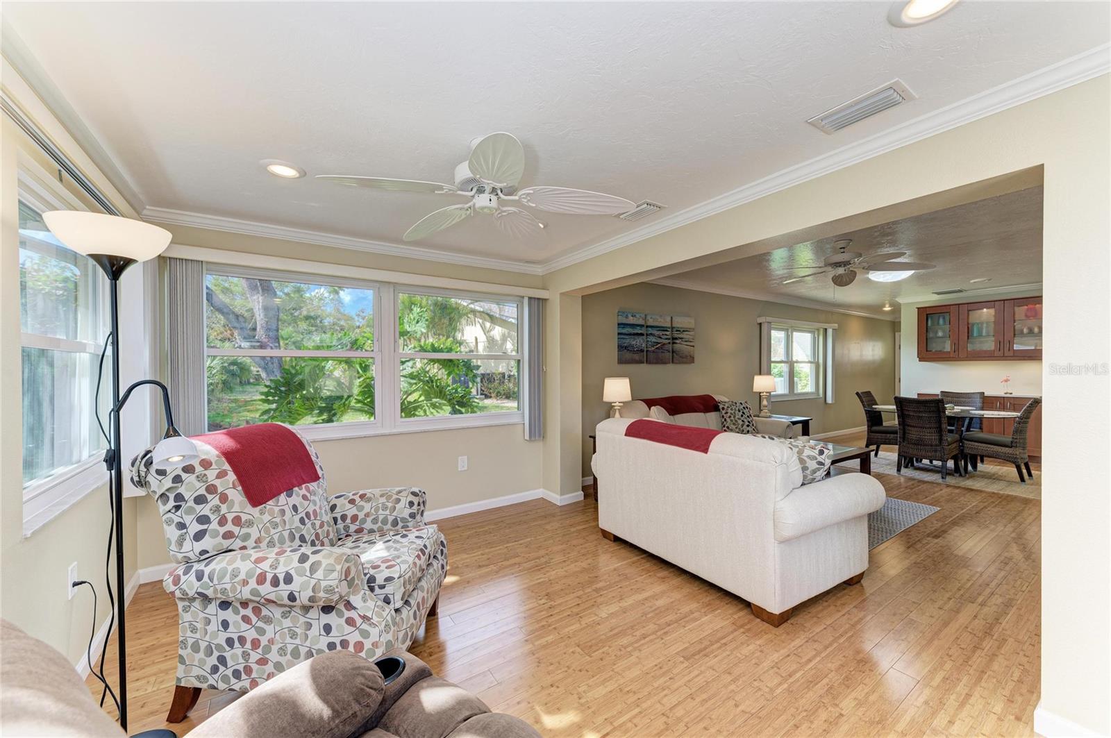 DESOTO SQUARE VILLAS PH II - Residential