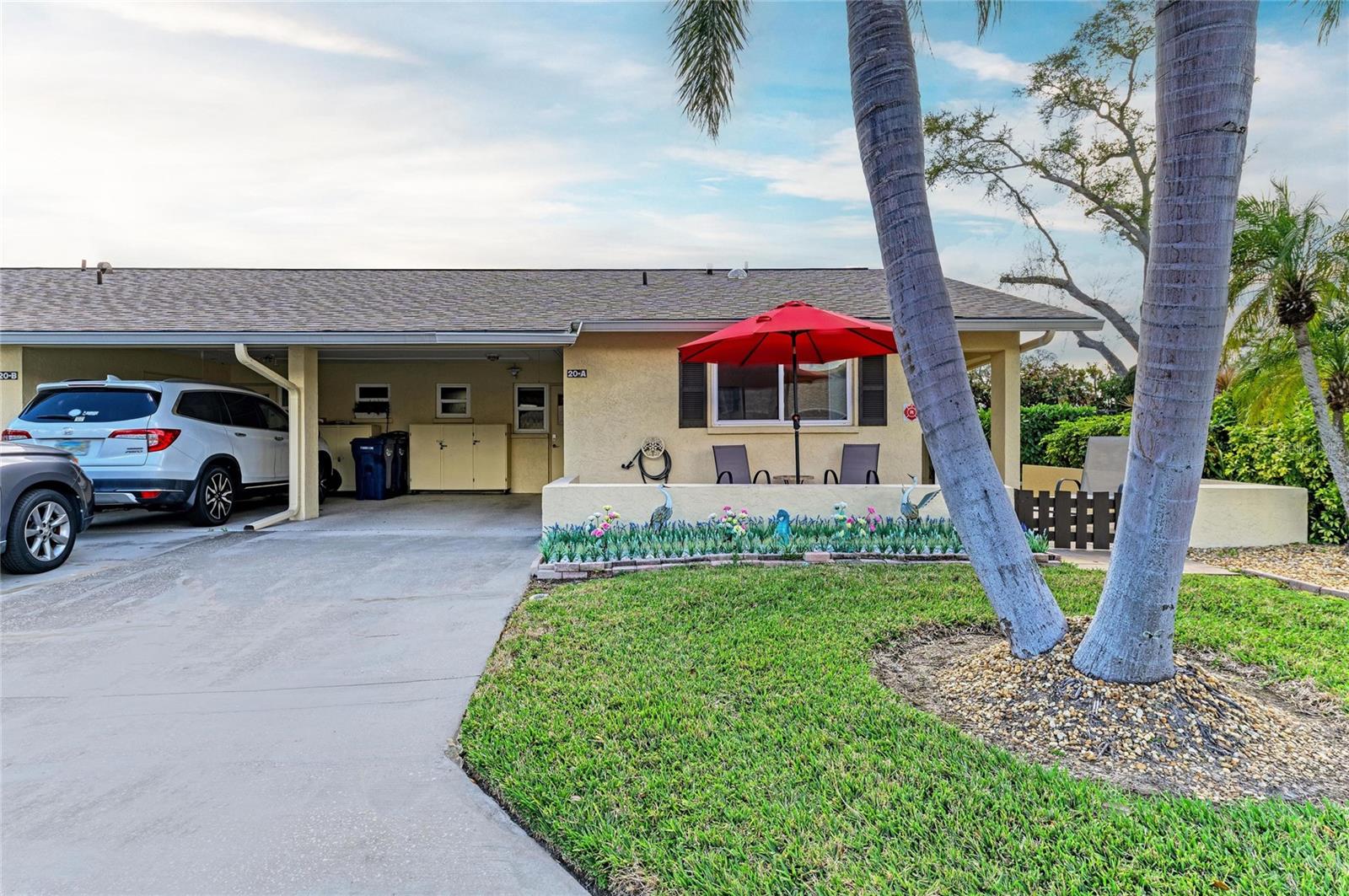 390 301 BOULEVARD W 20A