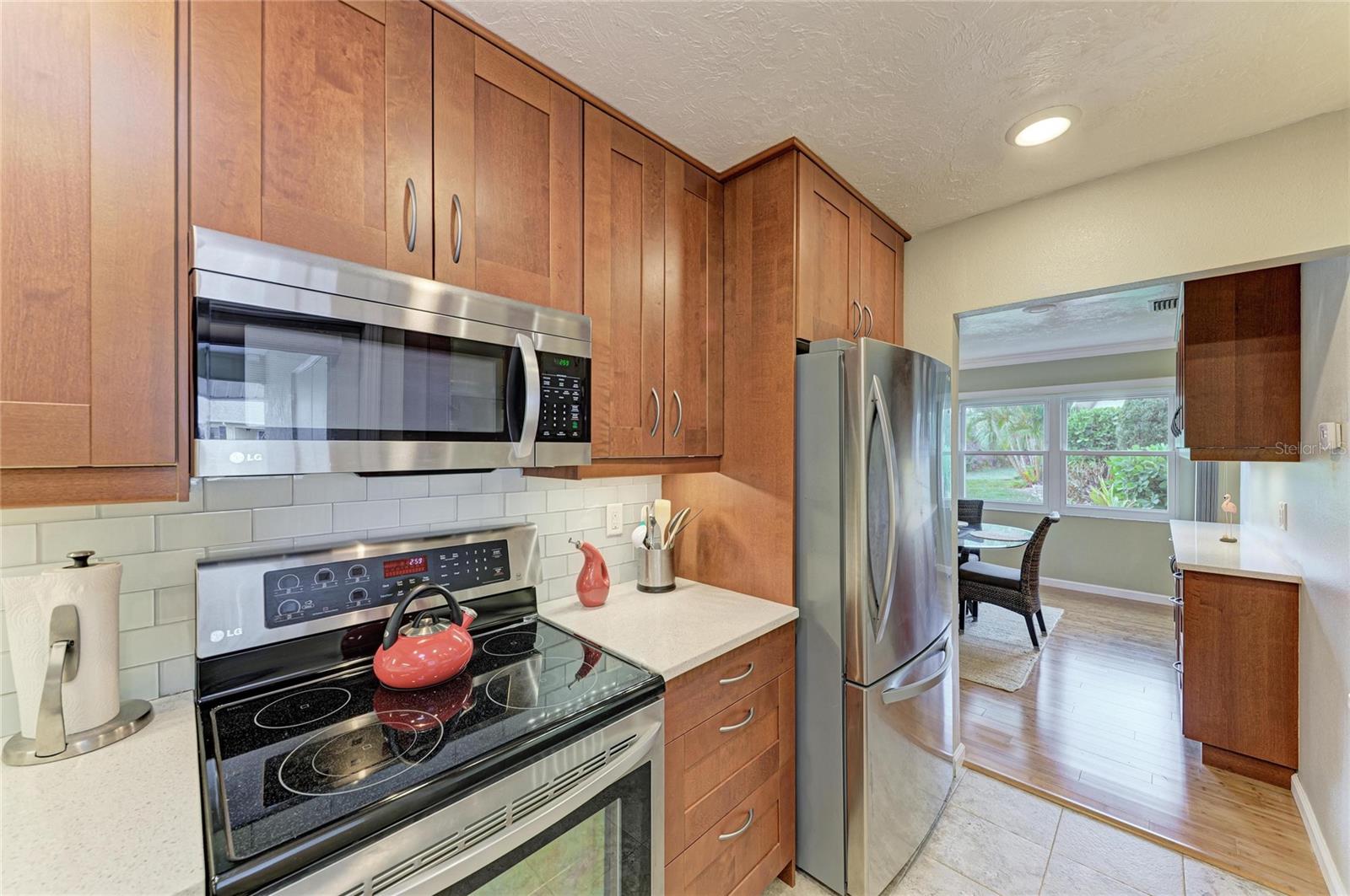 DESOTO SQUARE VILLAS PH II - Residential