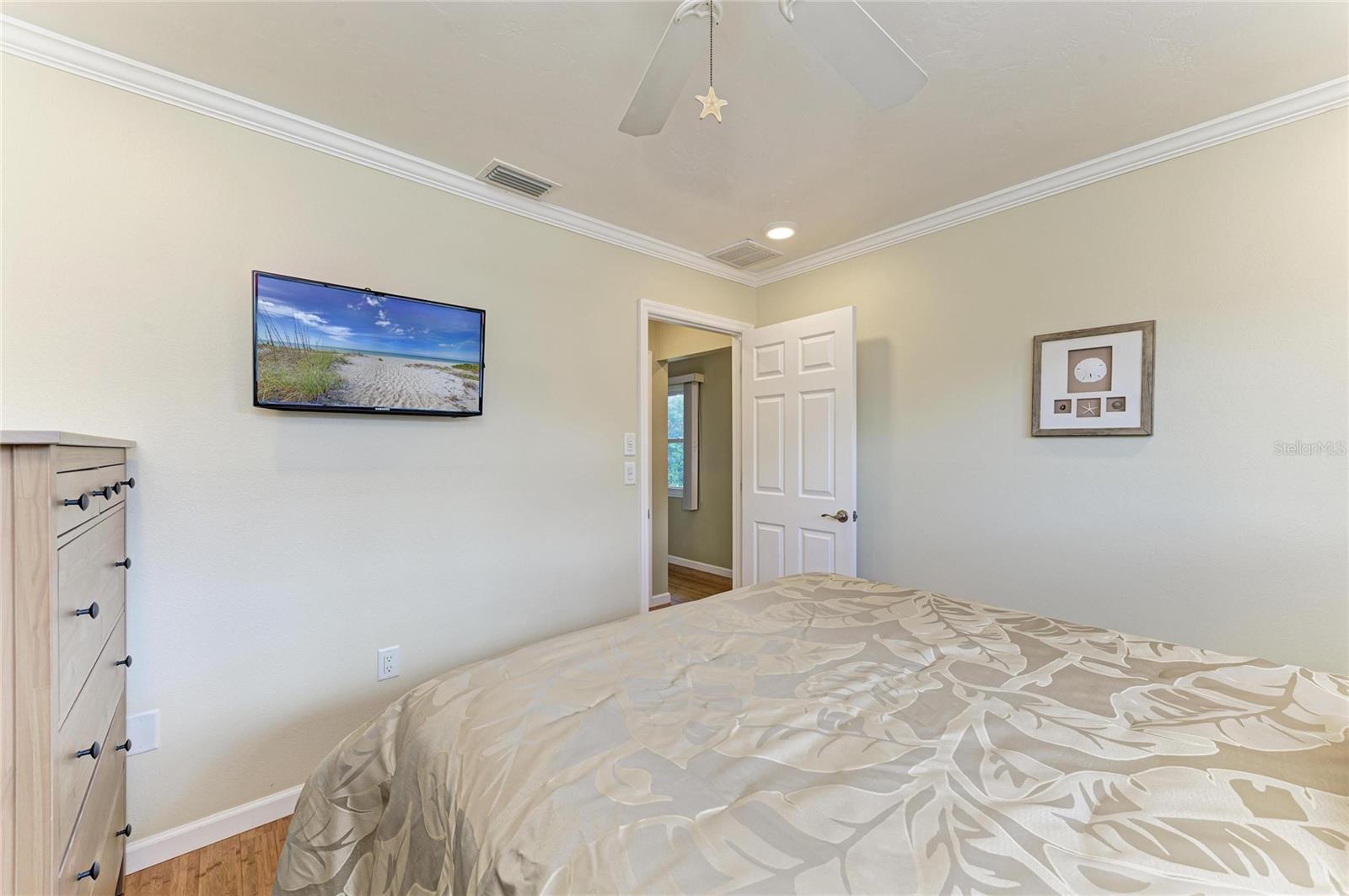 DESOTO SQUARE VILLAS PH II - Residential