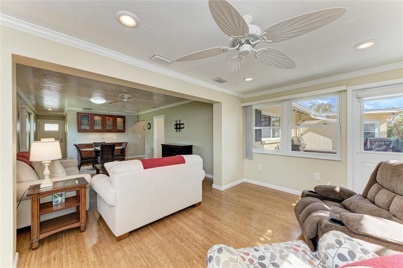 DESOTO SQUARE VILLAS PH II - Residential