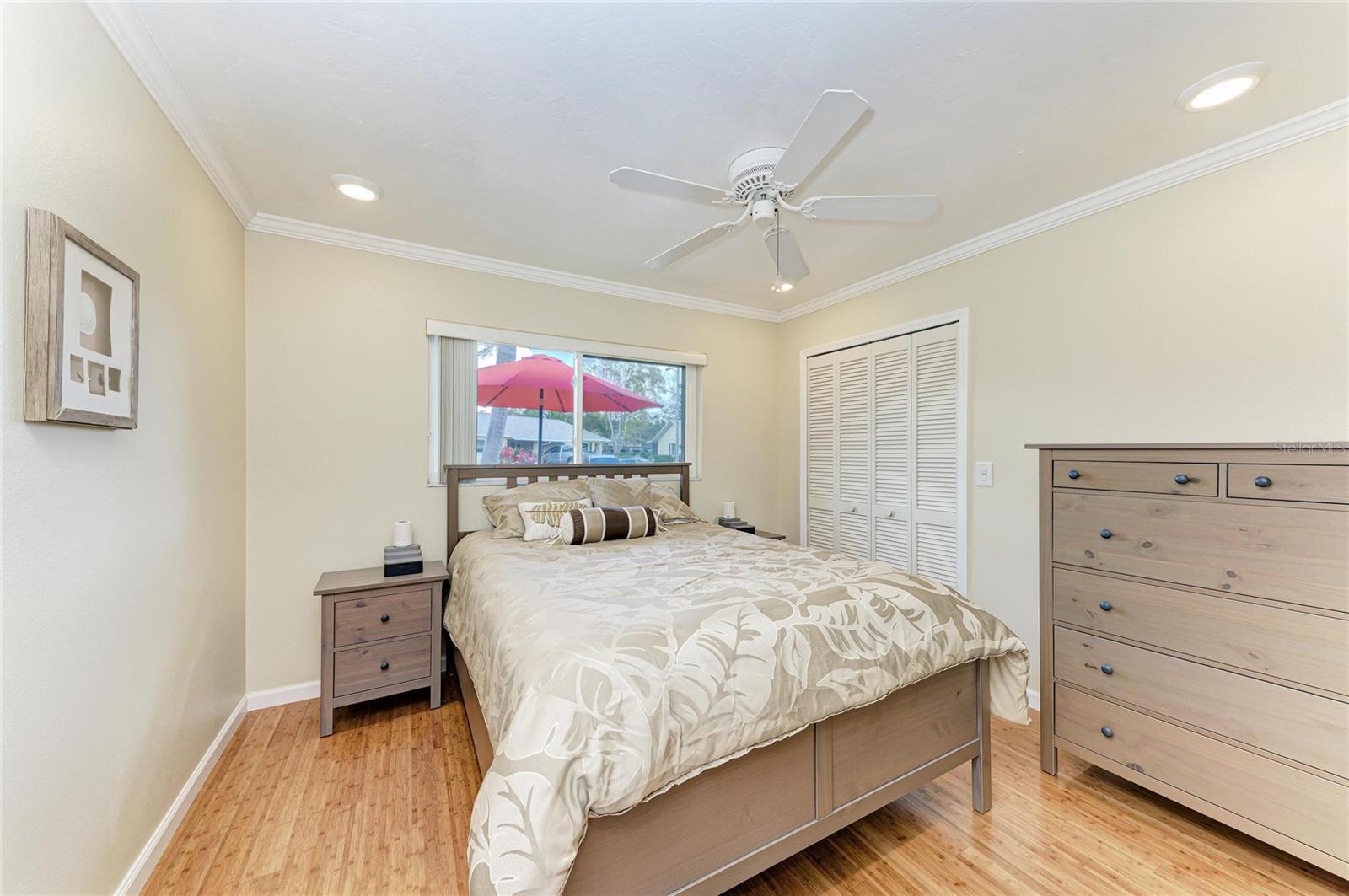 DESOTO SQUARE VILLAS PH II - Residential