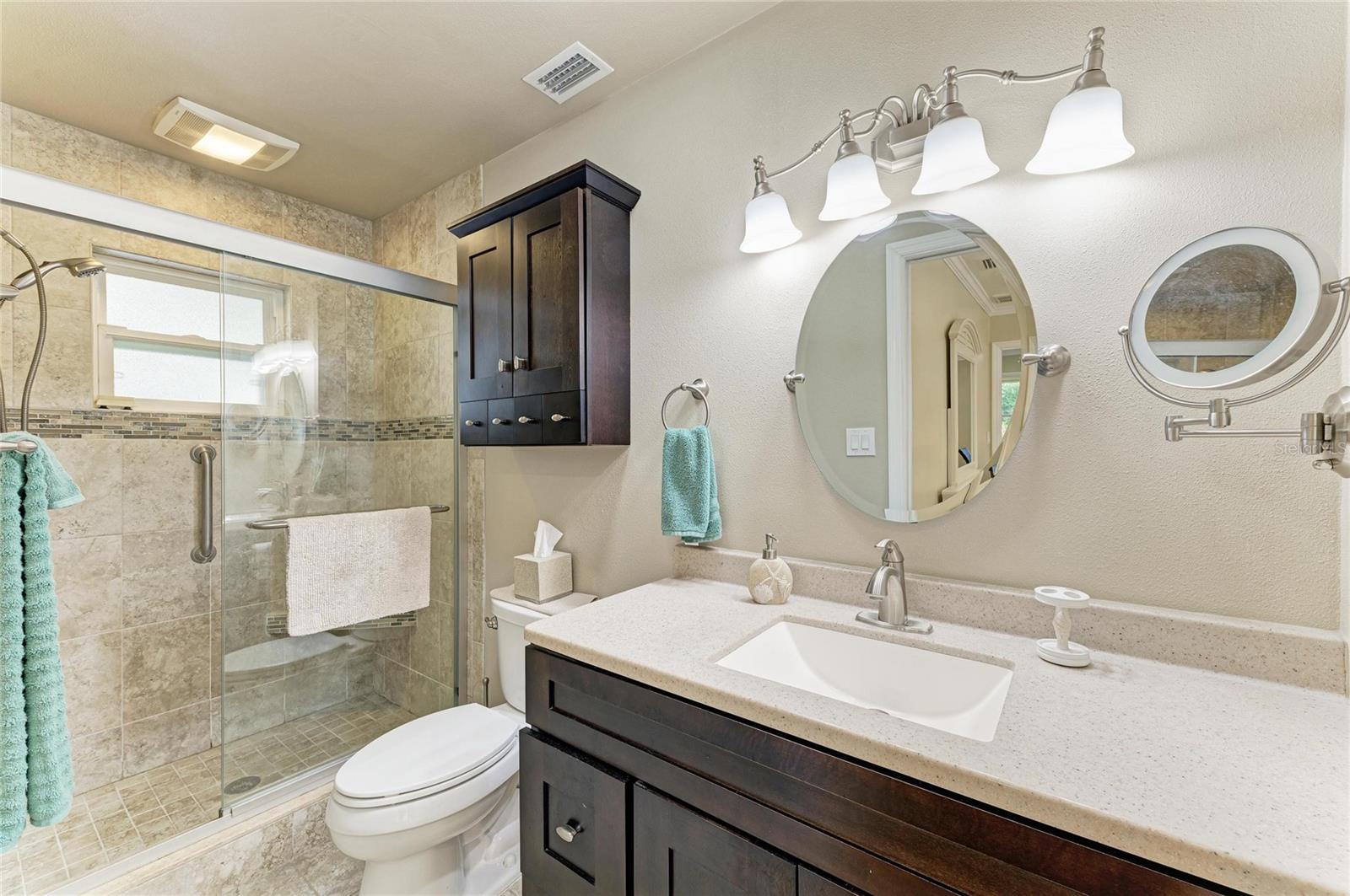 DESOTO SQUARE VILLAS PH II - Residential