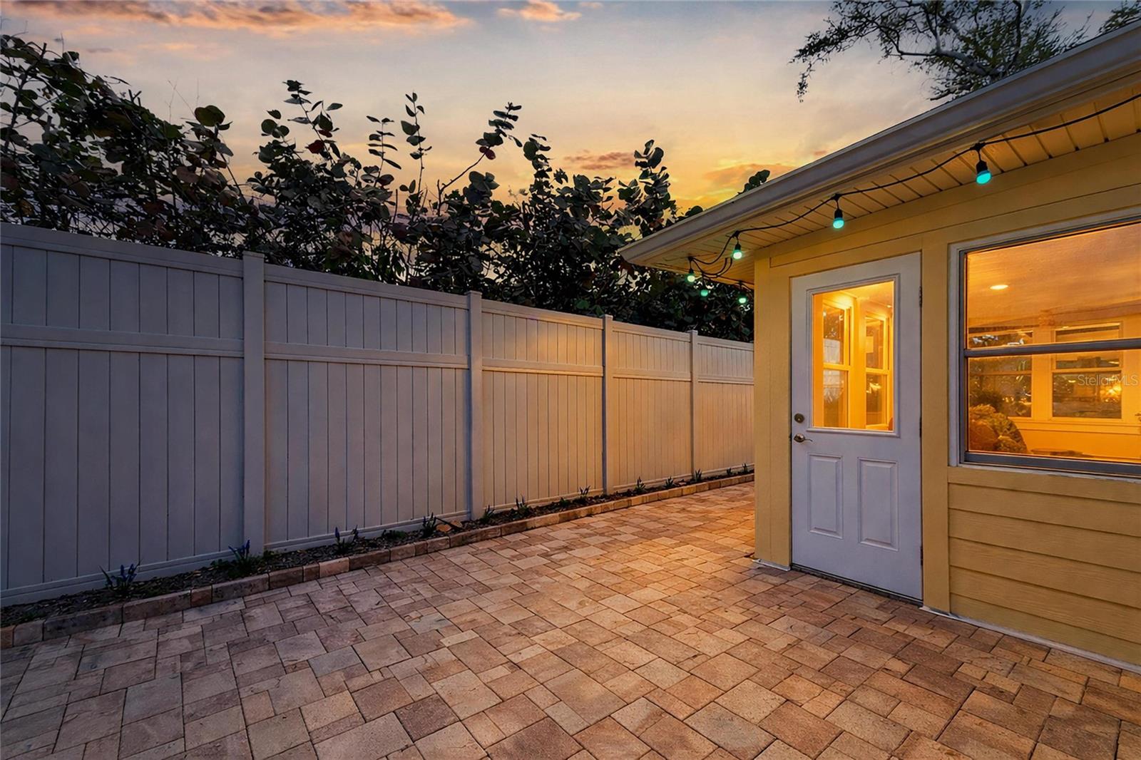 DESOTO SQUARE VILLAS PH II - Residential