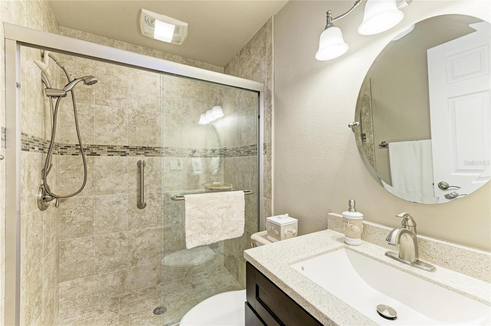 DESOTO SQUARE VILLAS PH II - Residential