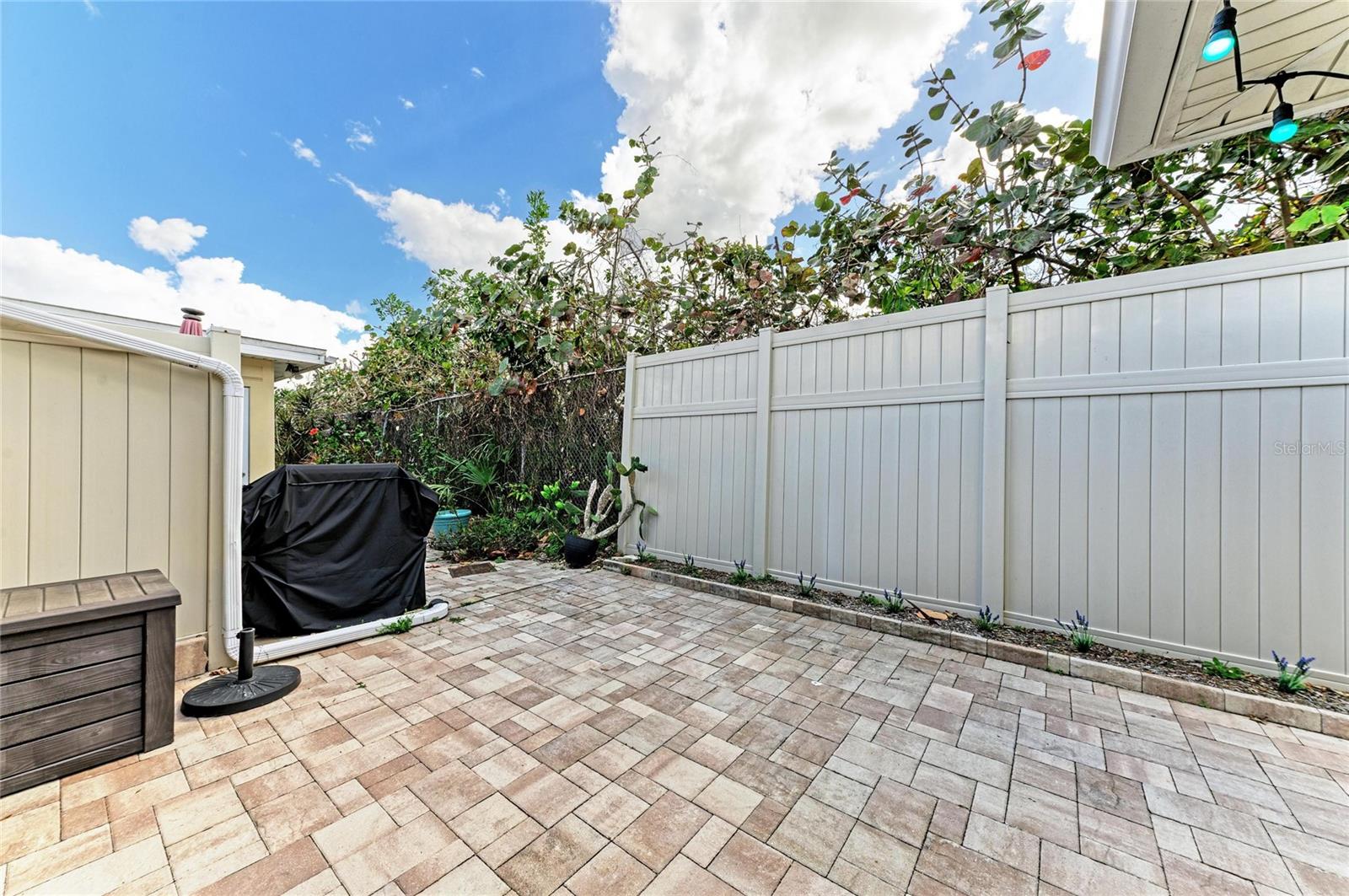 DESOTO SQUARE VILLAS PH II - Residential