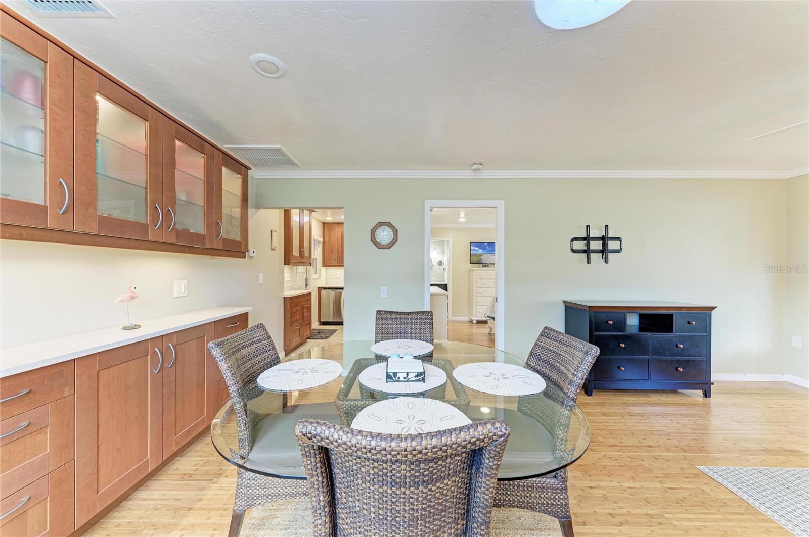 DESOTO SQUARE VILLAS PH II - Residential