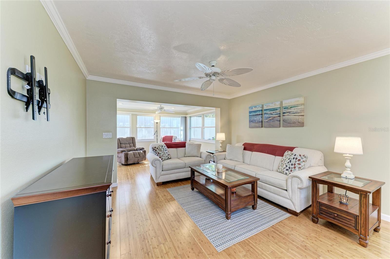 DESOTO SQUARE VILLAS PH II - Residential