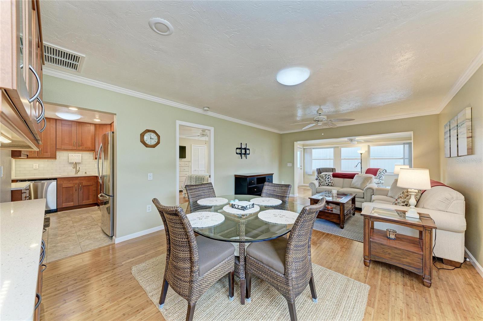 DESOTO SQUARE VILLAS PH II - Residential