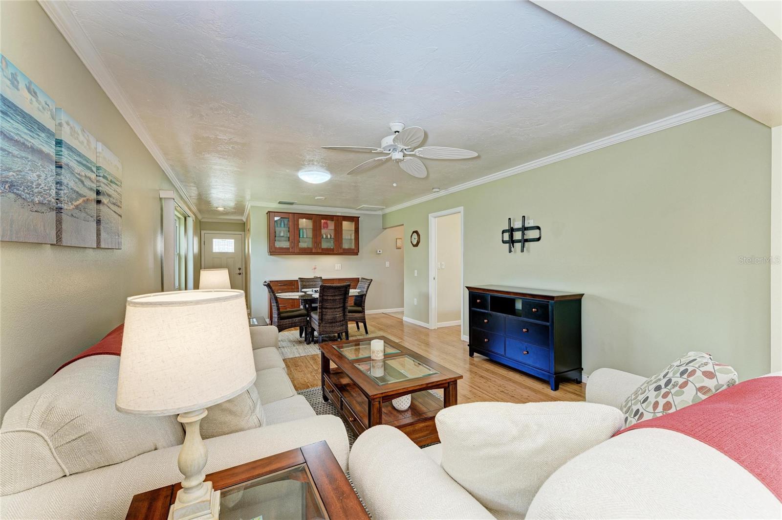 DESOTO SQUARE VILLAS PH II - Residential