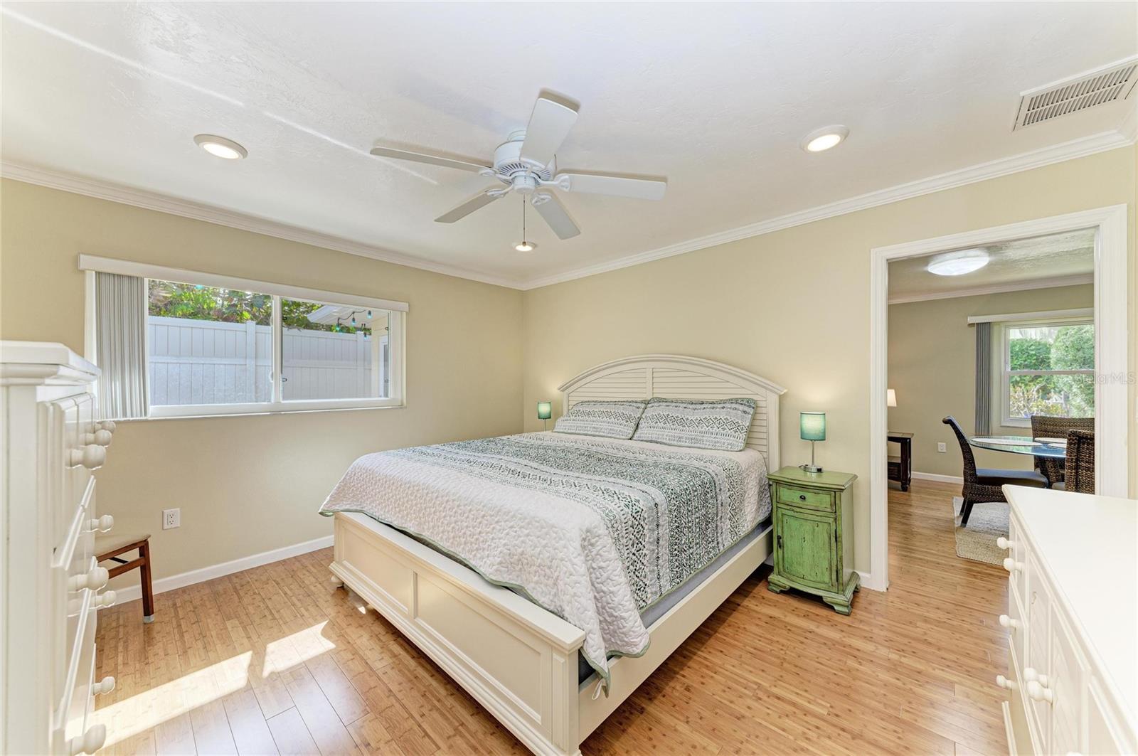 DESOTO SQUARE VILLAS PH II - Residential