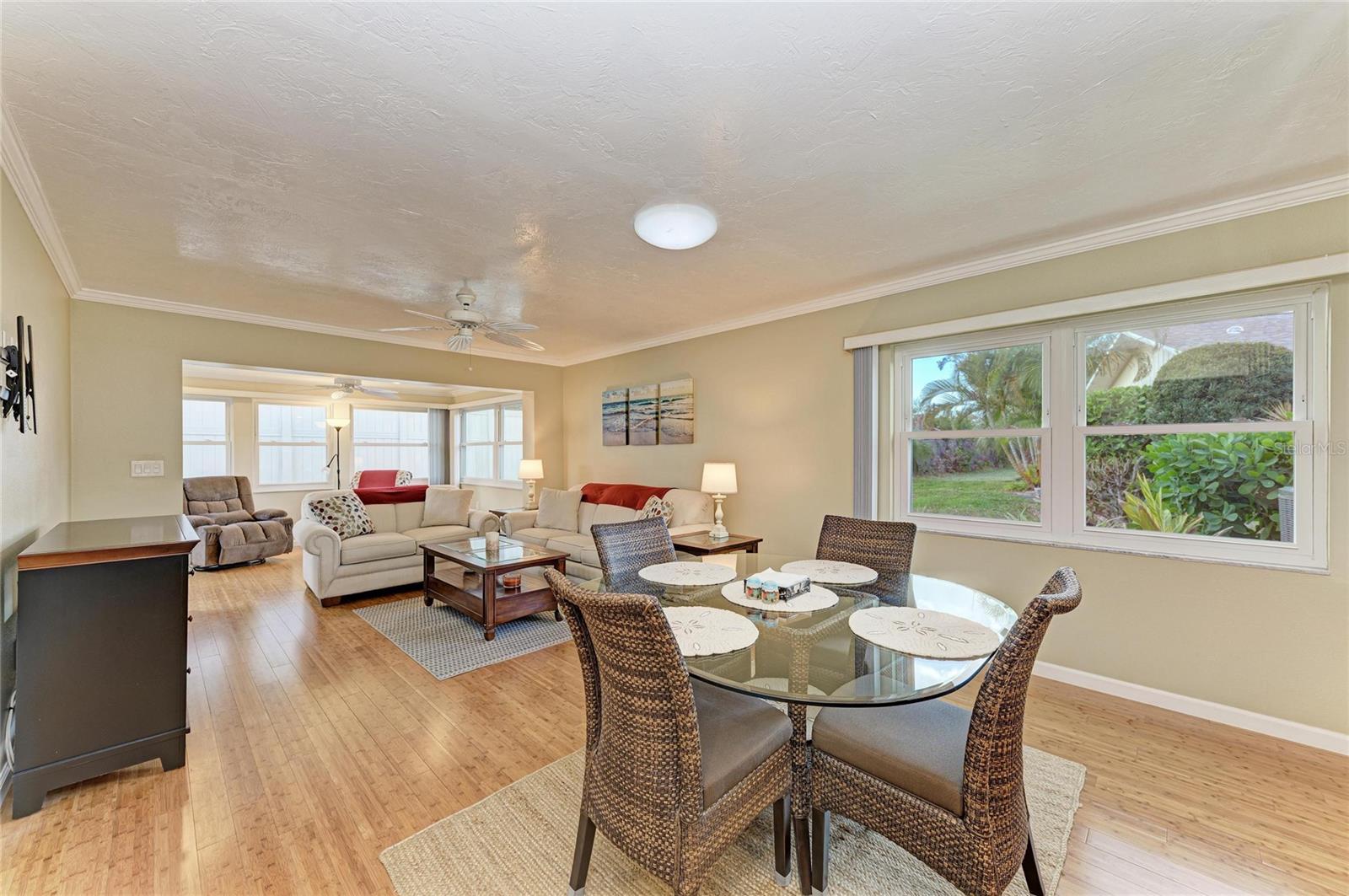 DESOTO SQUARE VILLAS PH II - Residential