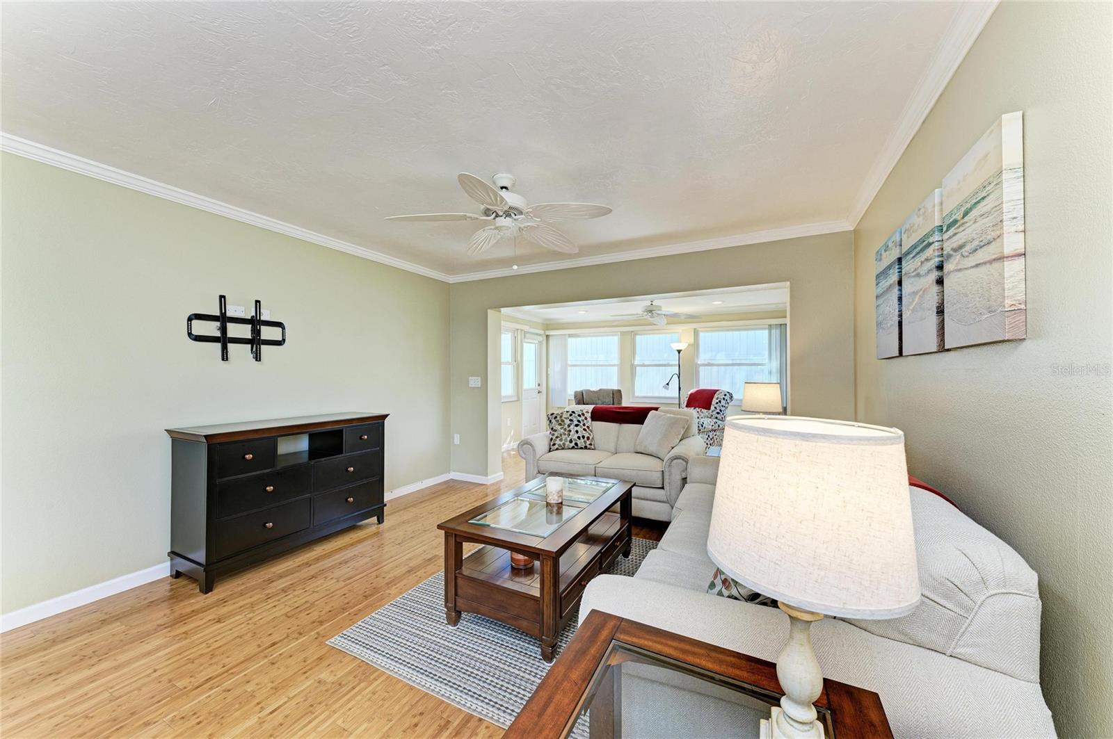 DESOTO SQUARE VILLAS PH II - Residential