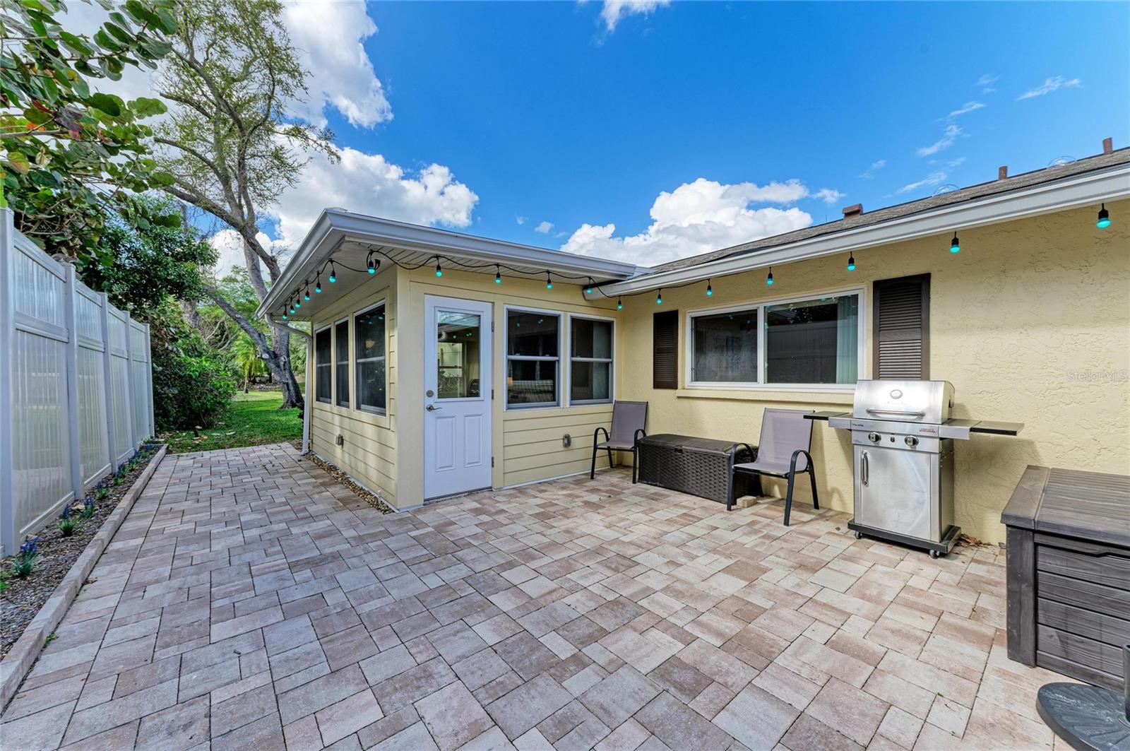 DESOTO SQUARE VILLAS PH II - Residential