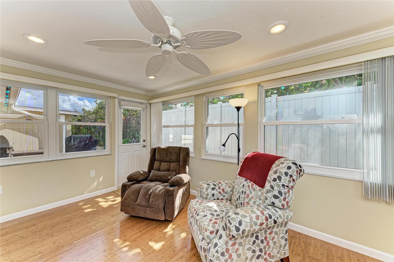 DESOTO SQUARE VILLAS PH II - Residential