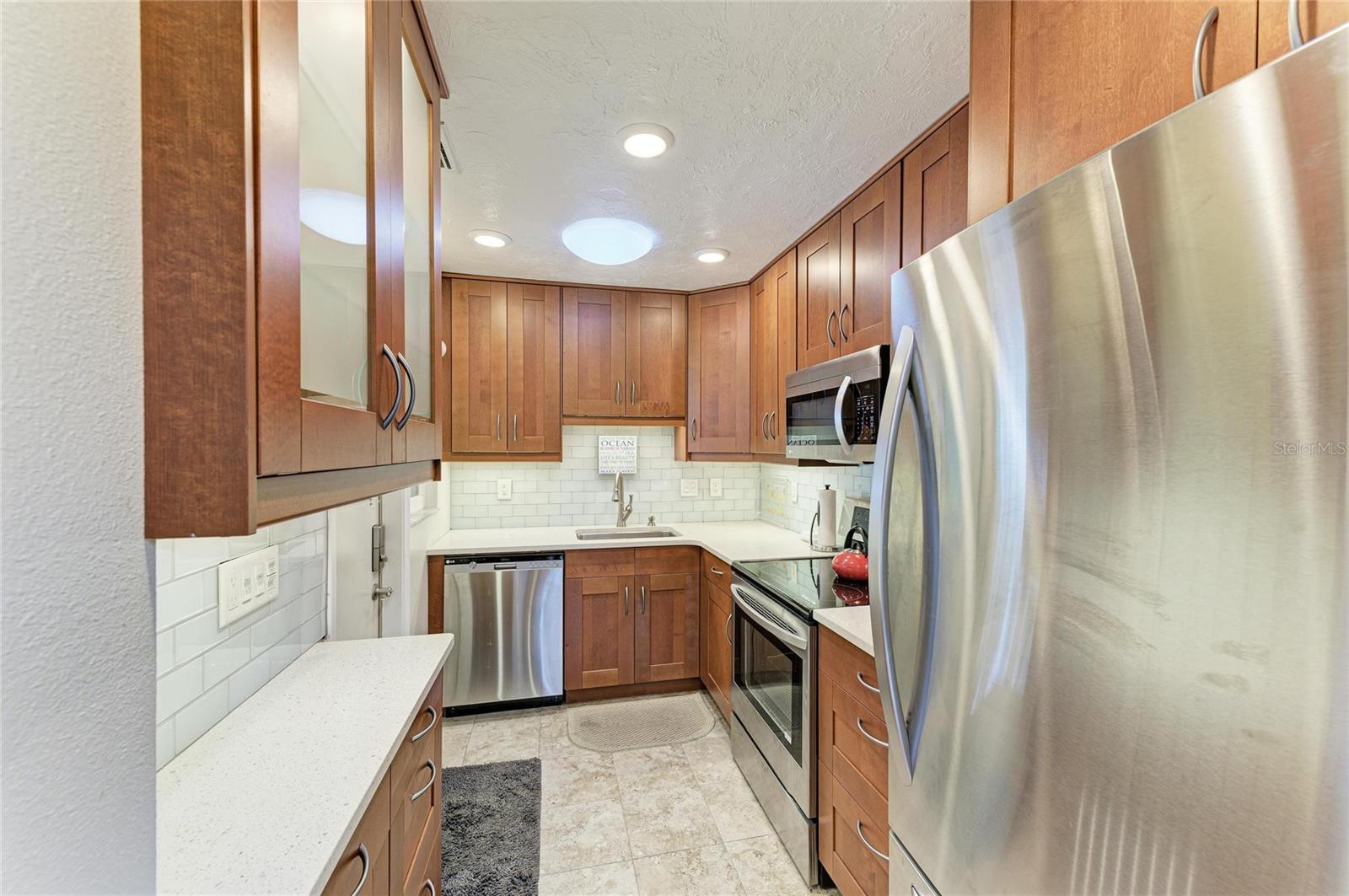 DESOTO SQUARE VILLAS PH II - Residential