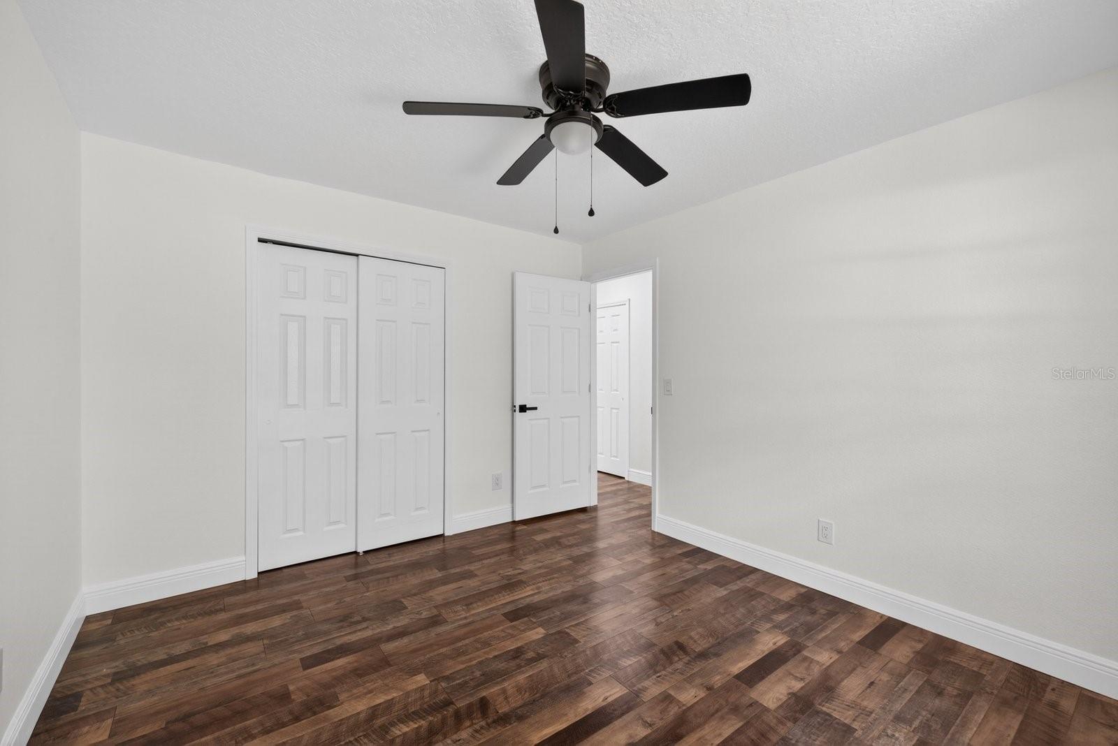 BAY WOODS-UNIT I - Residential