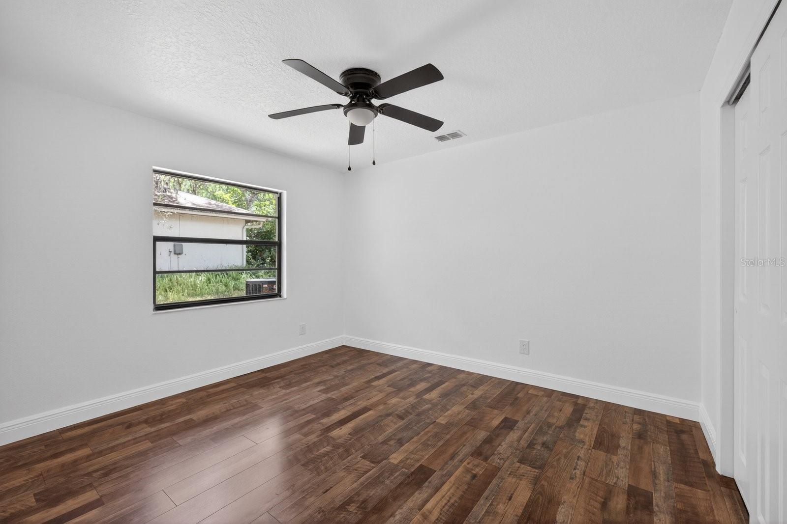 BAY WOODS-UNIT I - Residential