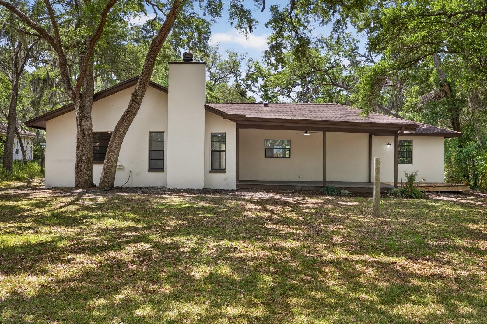 BAY WOODS-UNIT I - Residential