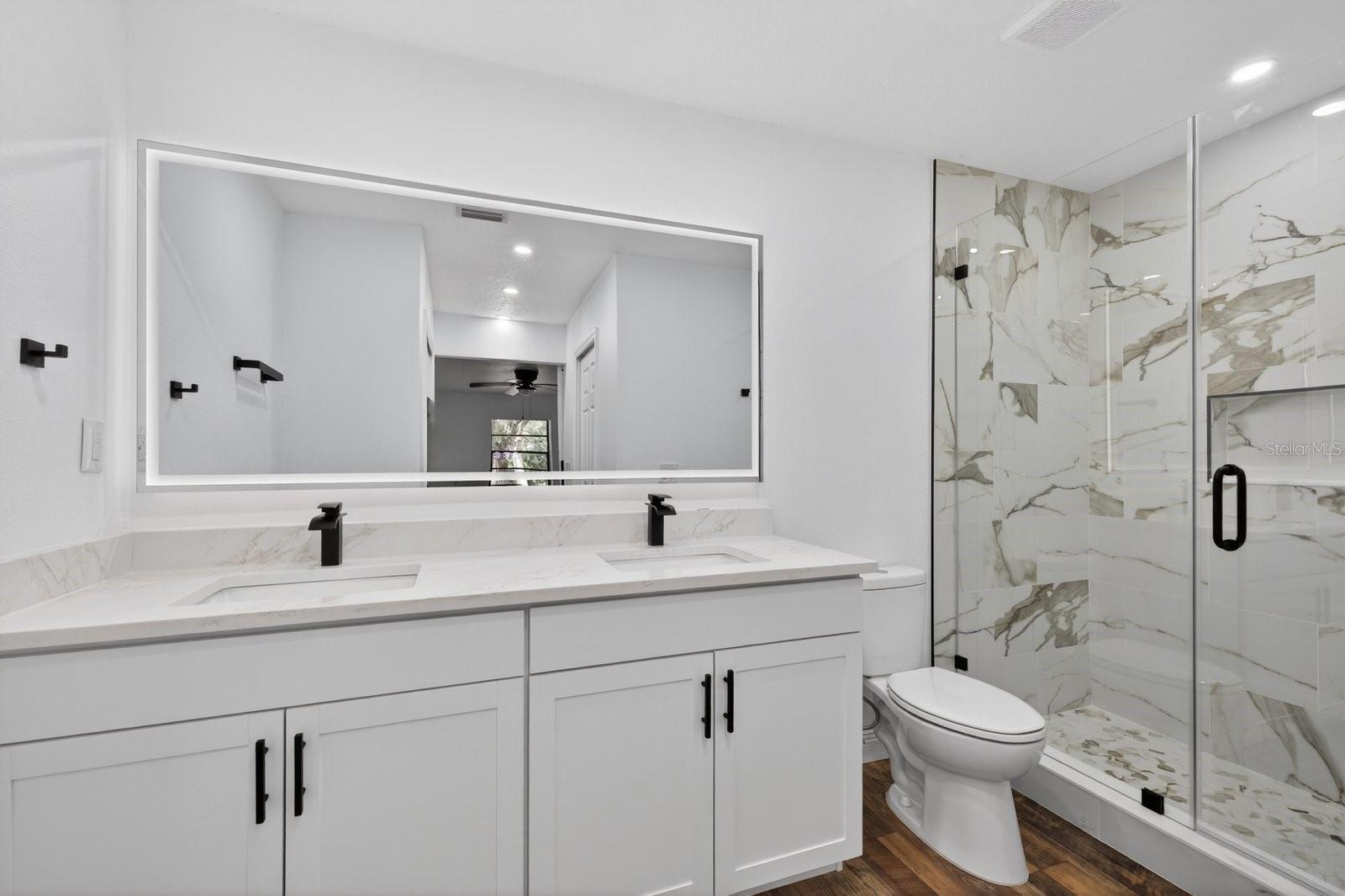 BAY WOODS-UNIT I - Residential