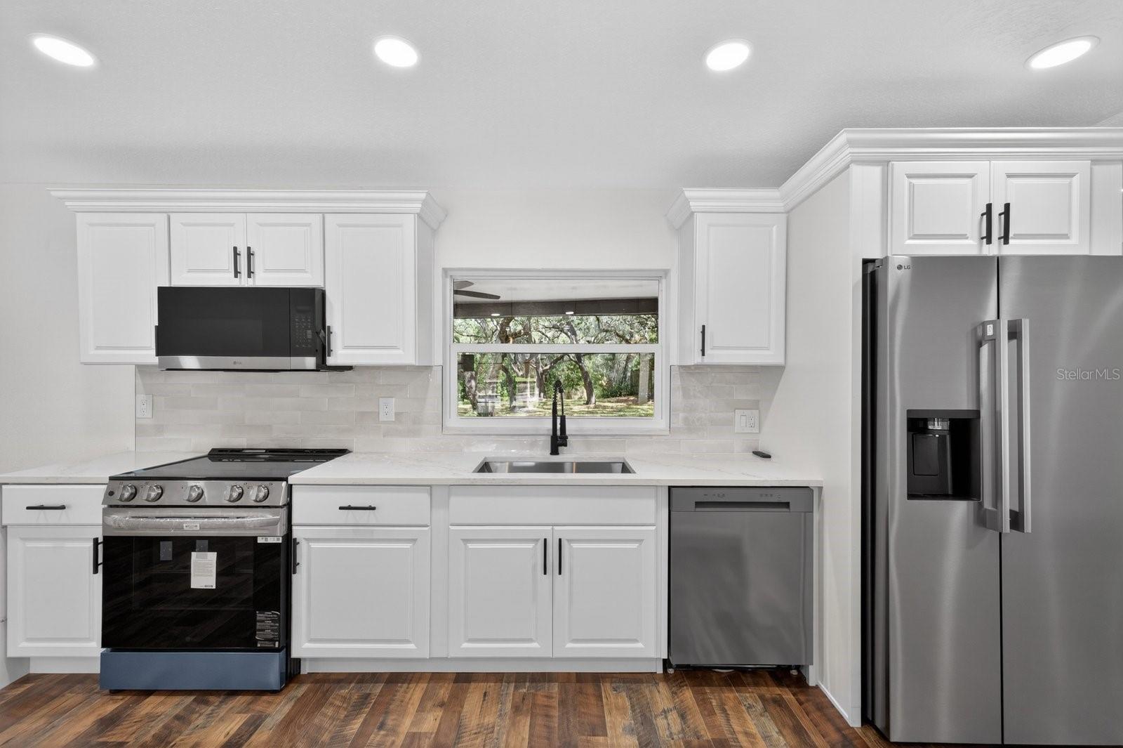 BAY WOODS-UNIT I - Residential