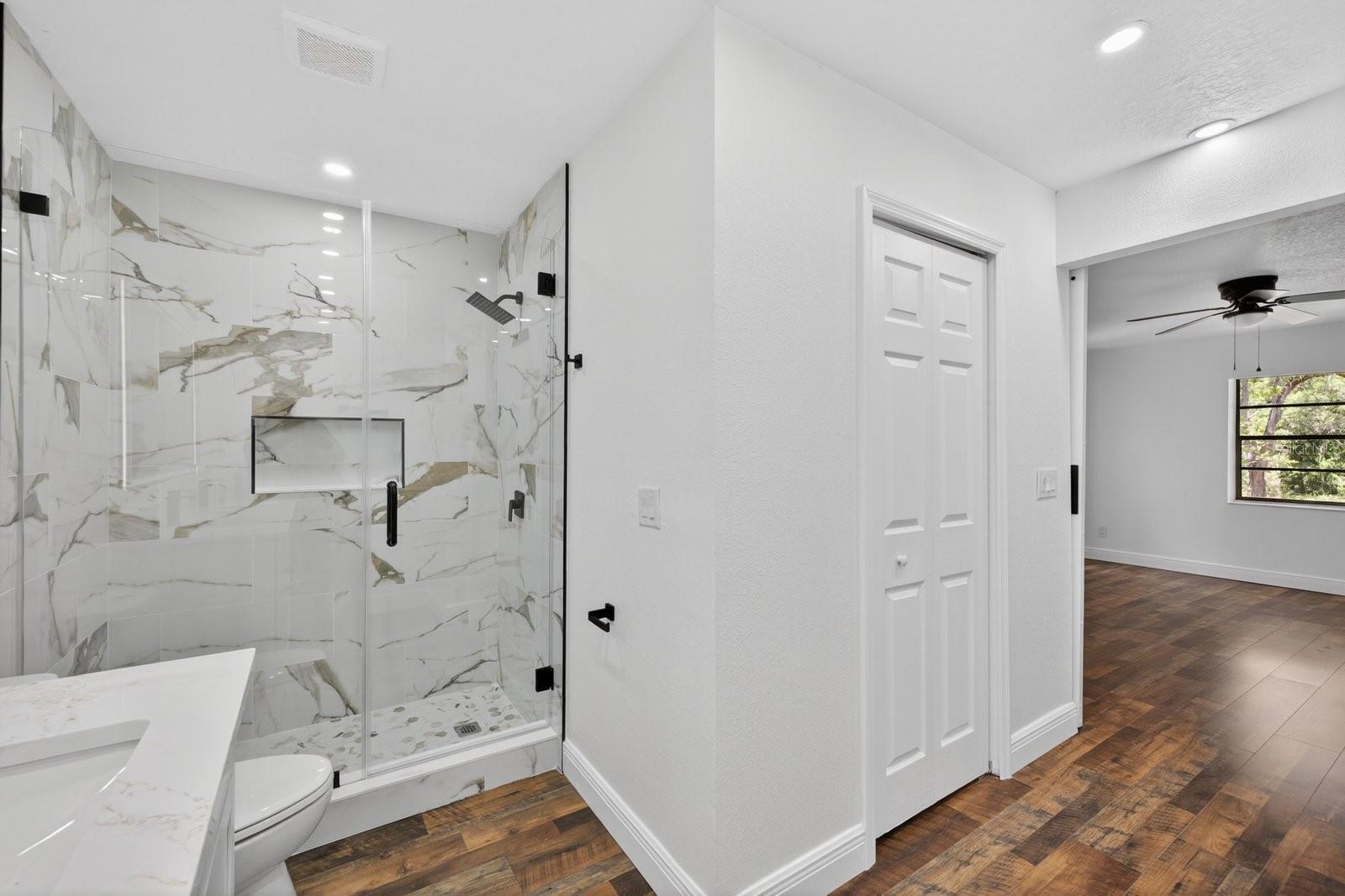 BAY WOODS-UNIT I - Residential