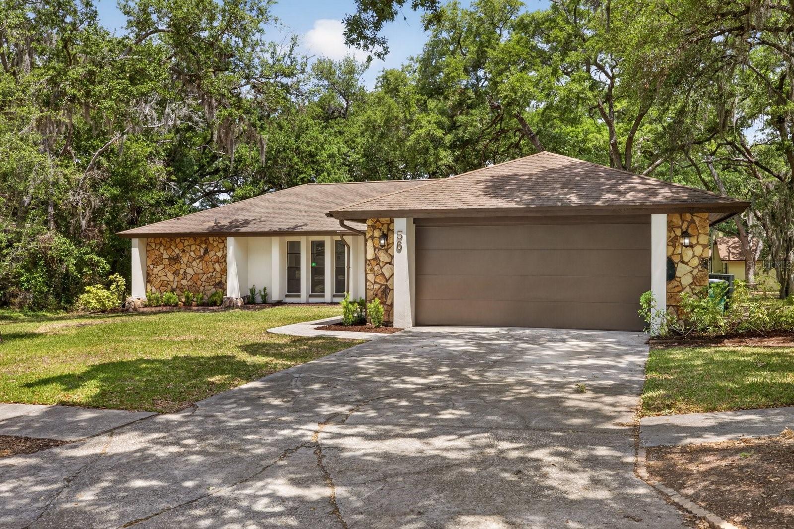 56 BAY WOODS DRIVE