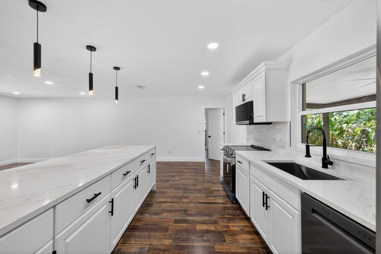BAY WOODS-UNIT I - Residential