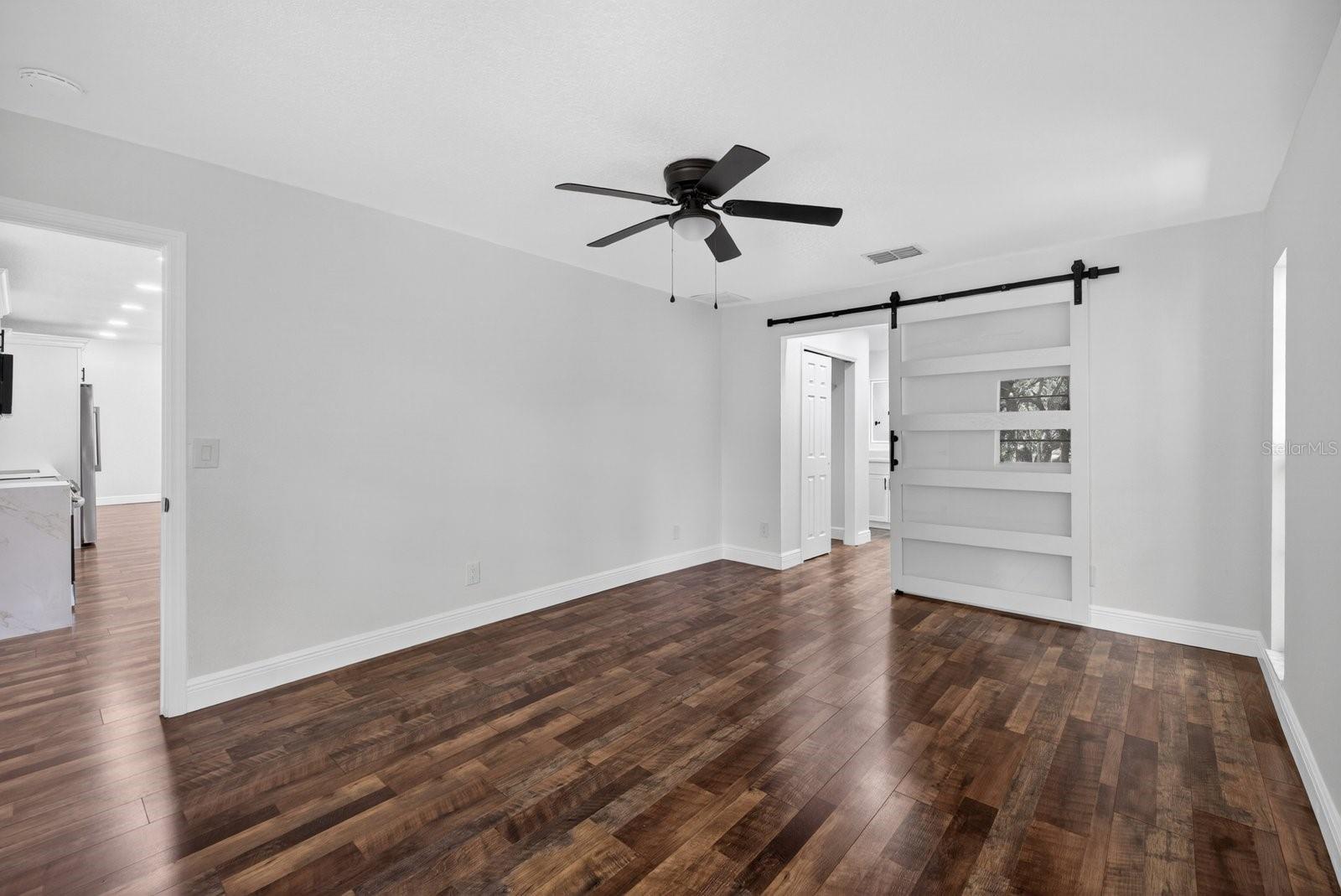 BAY WOODS-UNIT I - Residential
