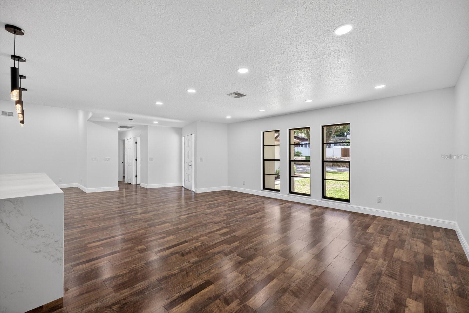 BAY WOODS-UNIT I - Residential
