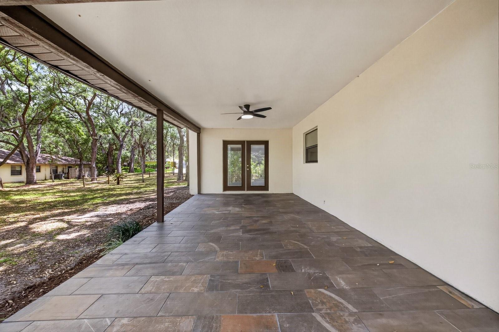 BAY WOODS-UNIT I - Residential