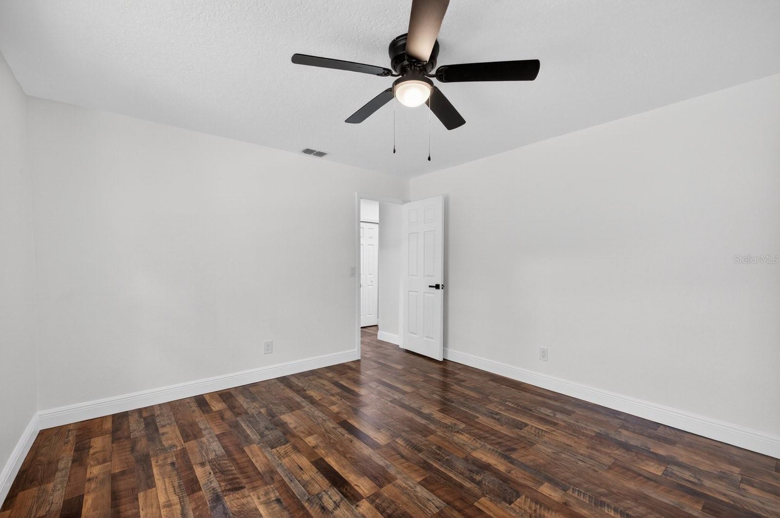 BAY WOODS-UNIT I - Residential