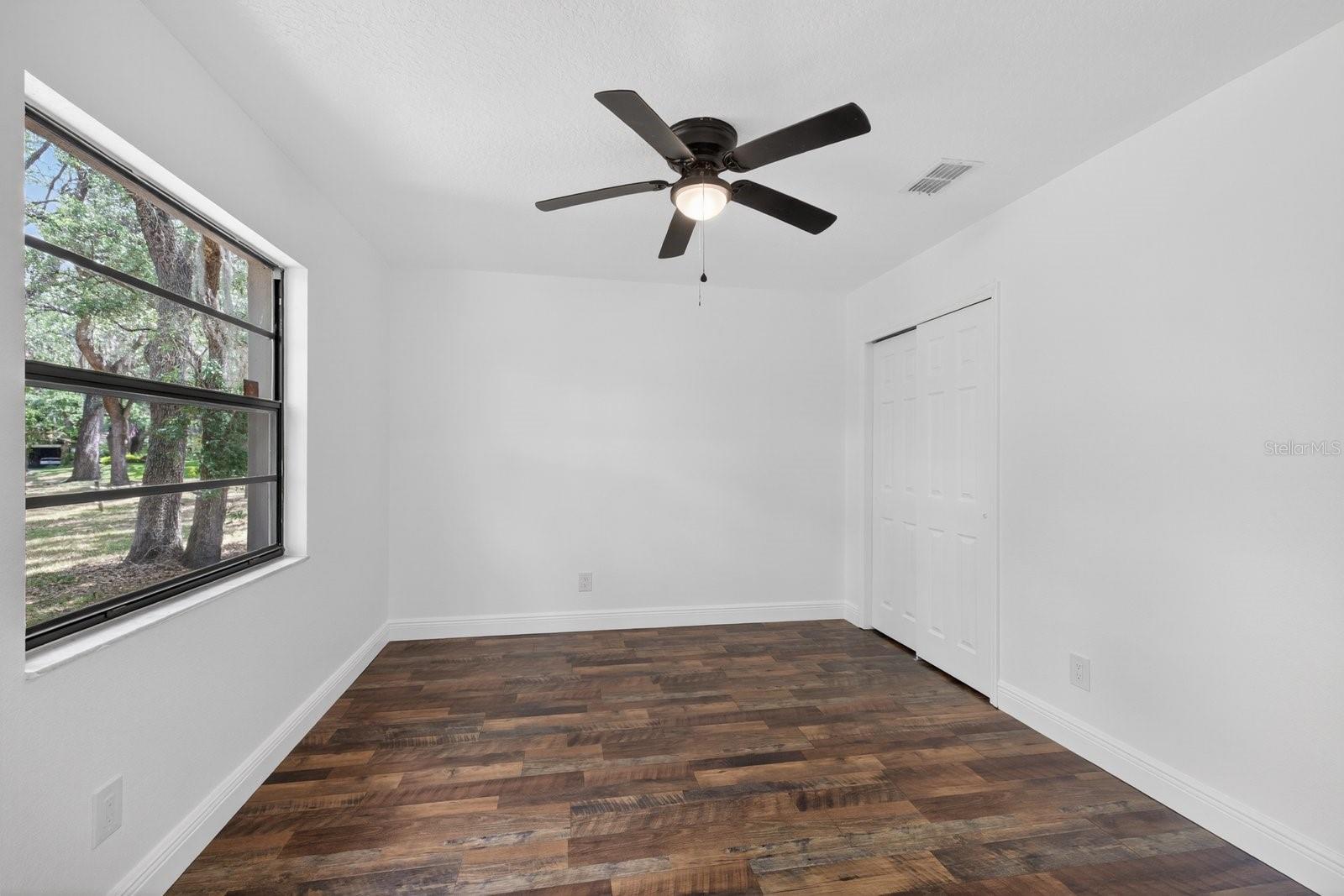 BAY WOODS-UNIT I - Residential