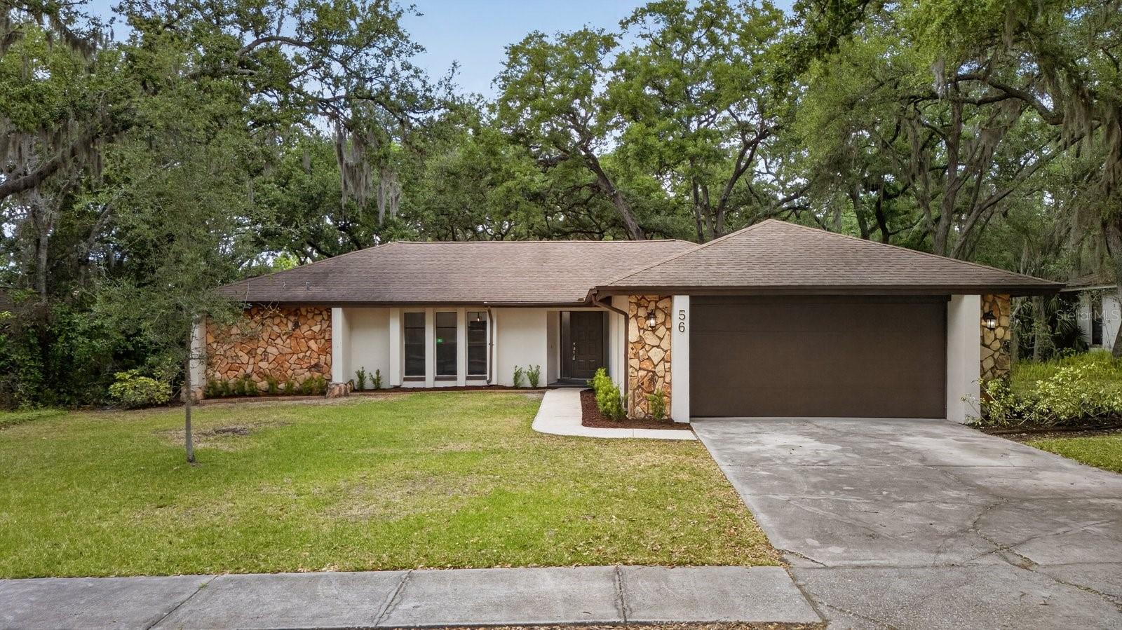 56 BAY WOODS DRIVE