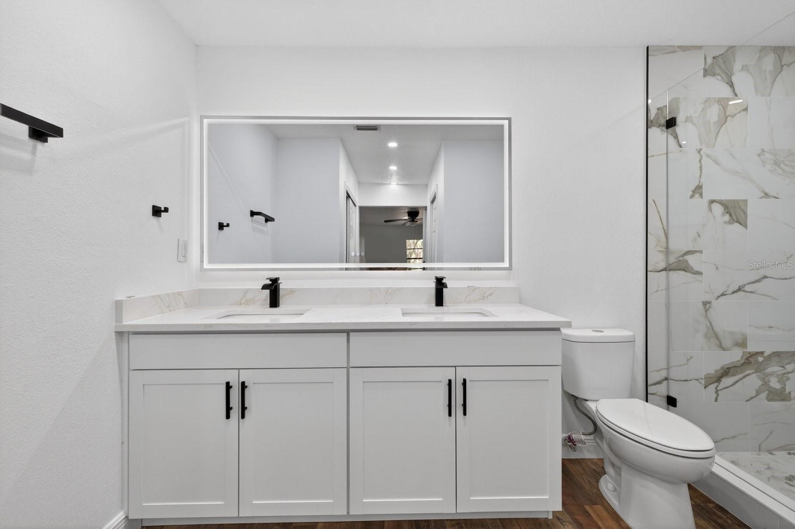 BAY WOODS-UNIT I - Residential