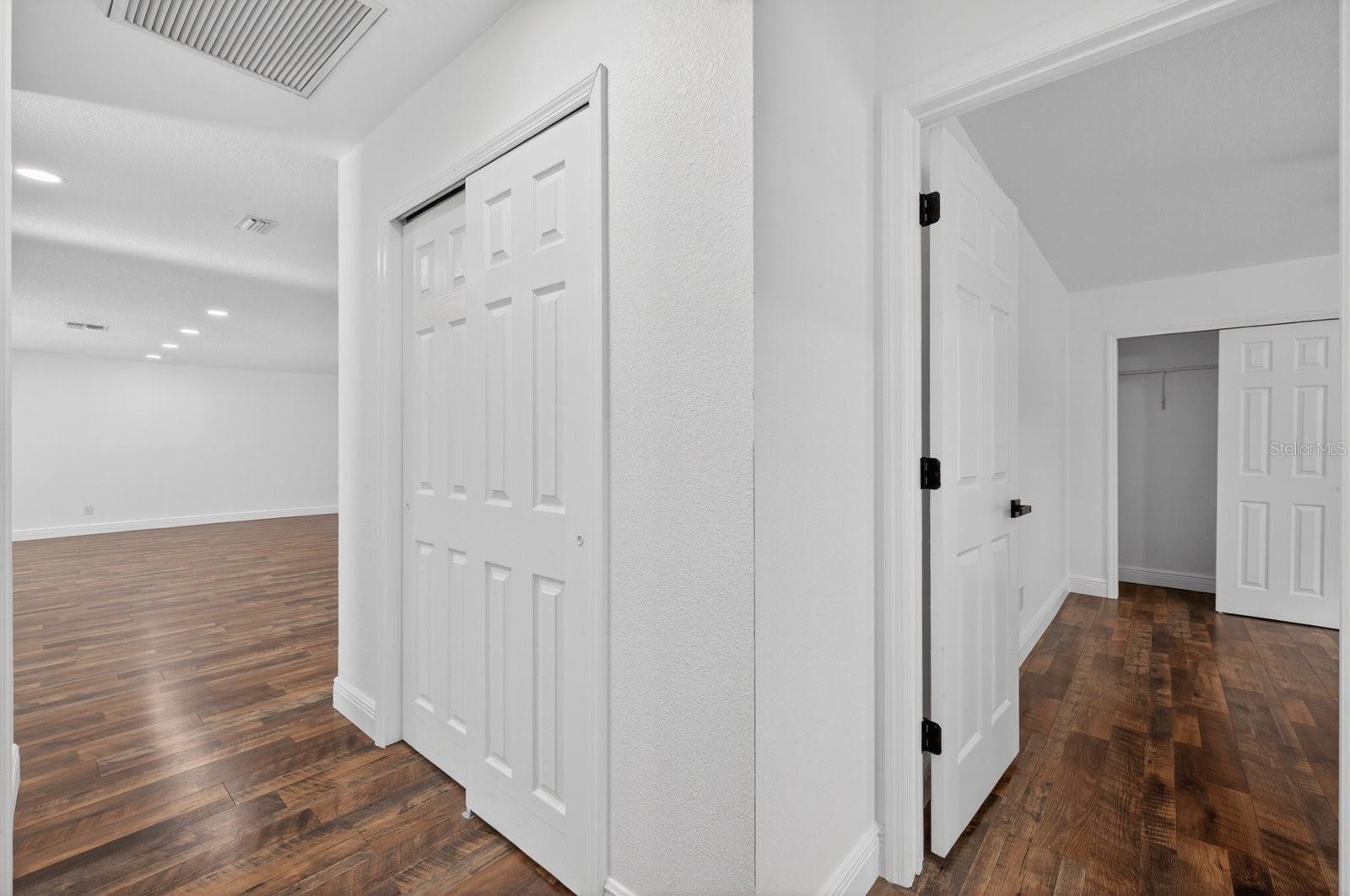 BAY WOODS-UNIT I - Residential