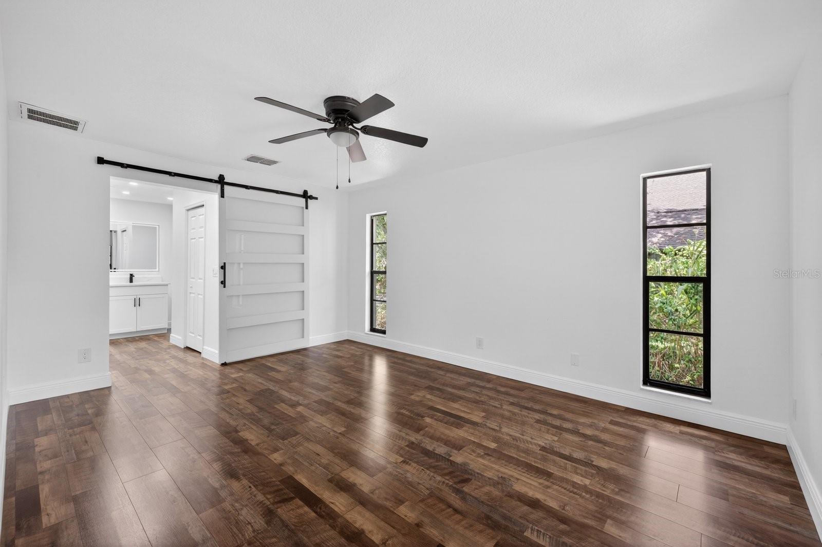 BAY WOODS-UNIT I - Residential