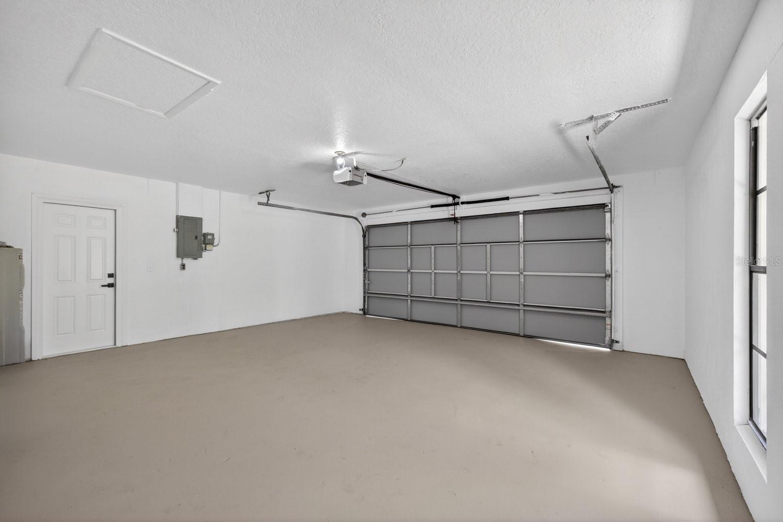BAY WOODS-UNIT I - Residential