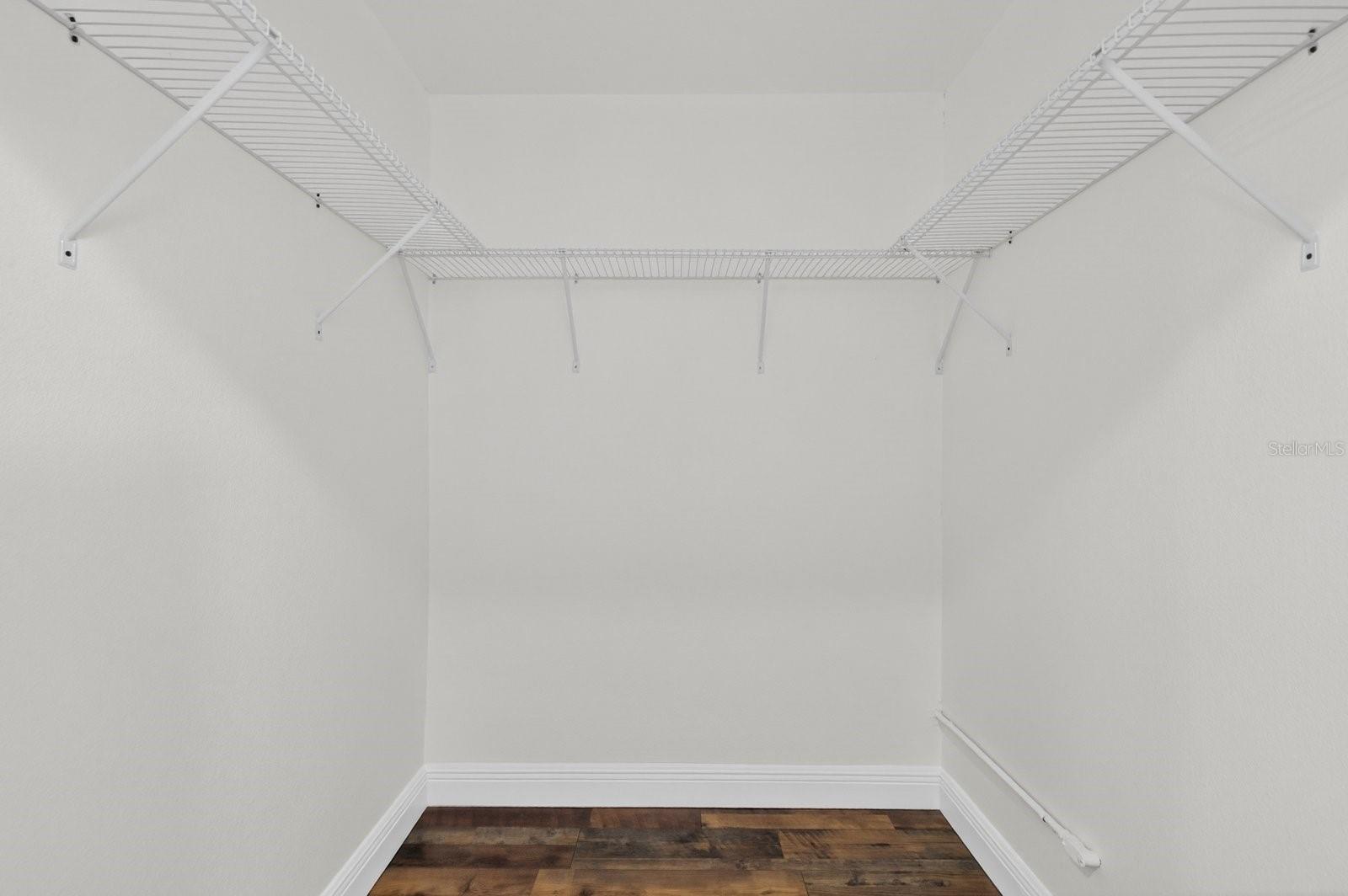 BAY WOODS-UNIT I - Residential