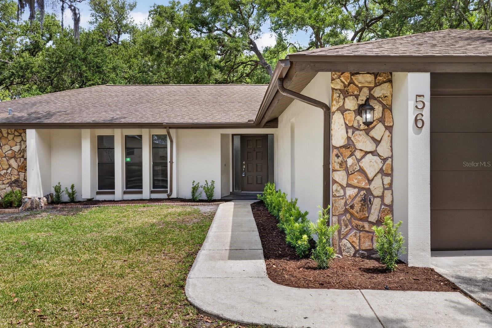 56 BAY WOODS DRIVE