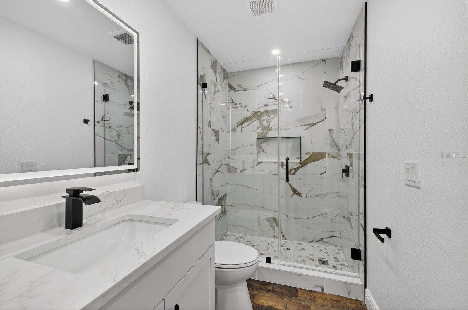 BAY WOODS-UNIT I - Residential