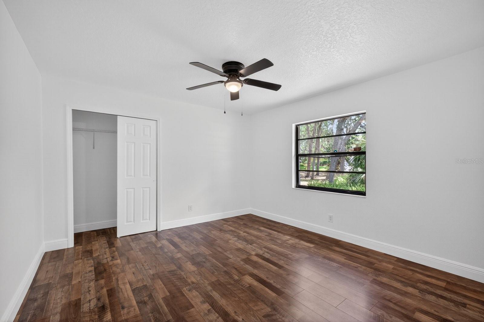 BAY WOODS-UNIT I - Residential