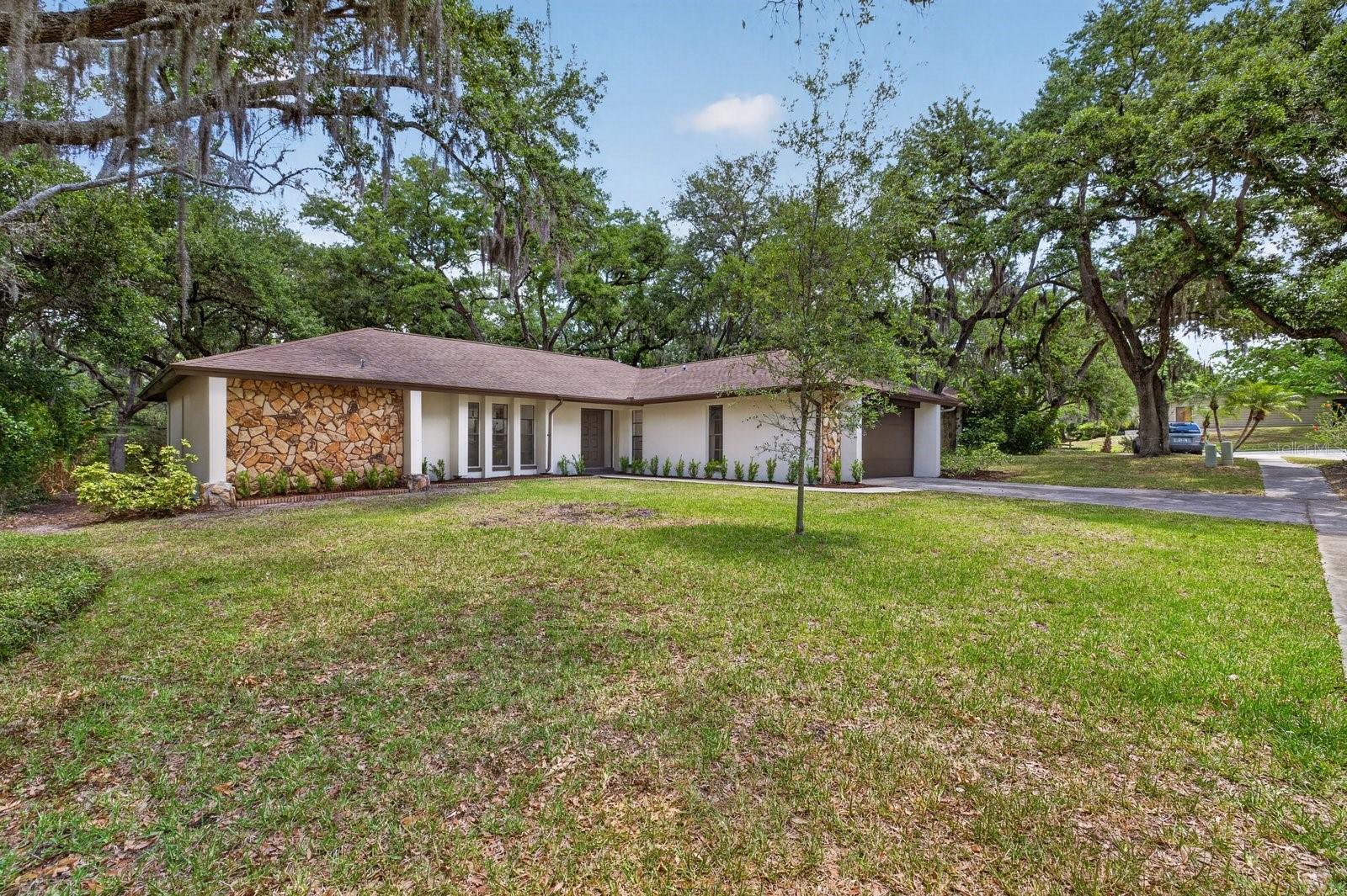 56 BAY WOODS DRIVE