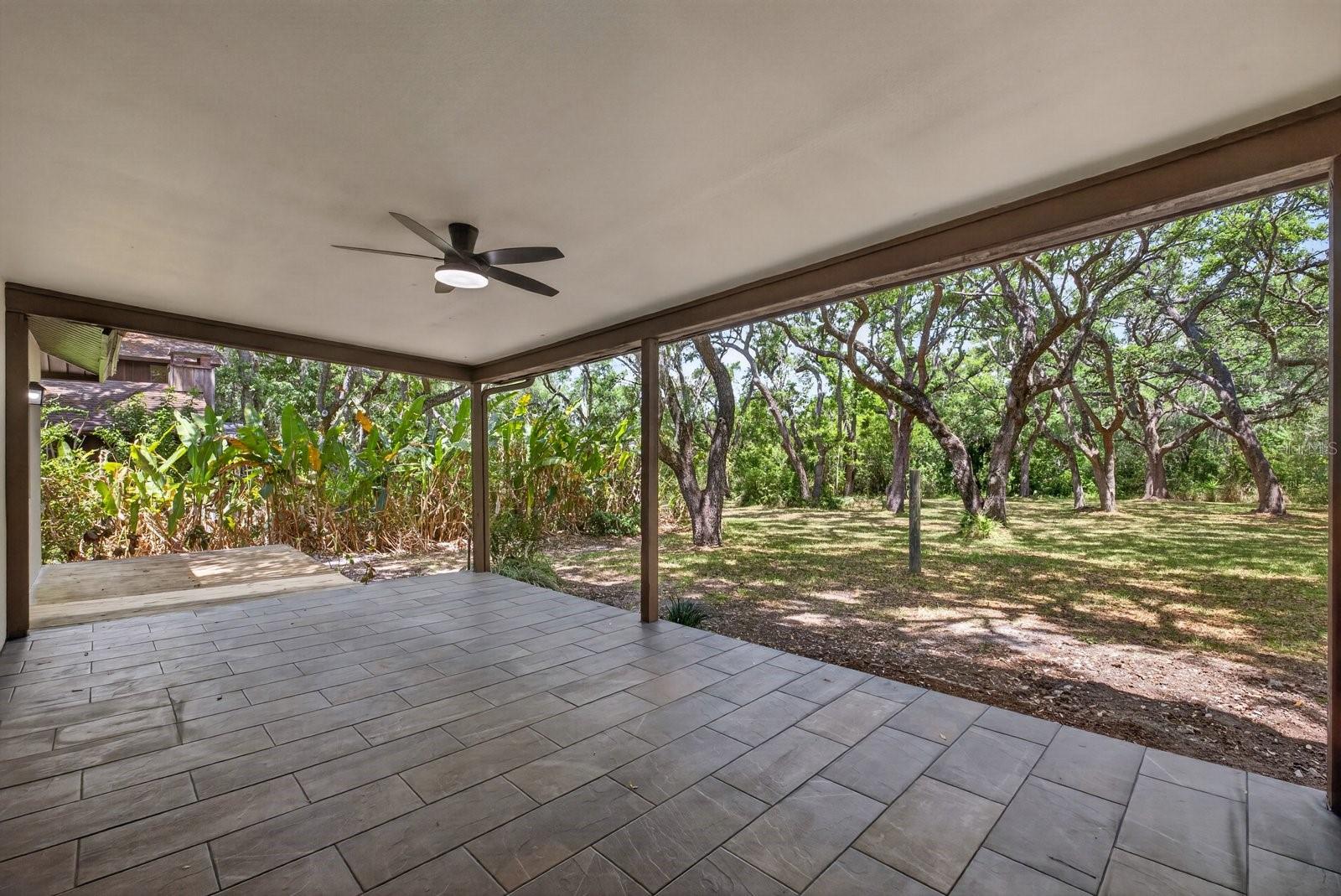 BAY WOODS-UNIT I - Residential