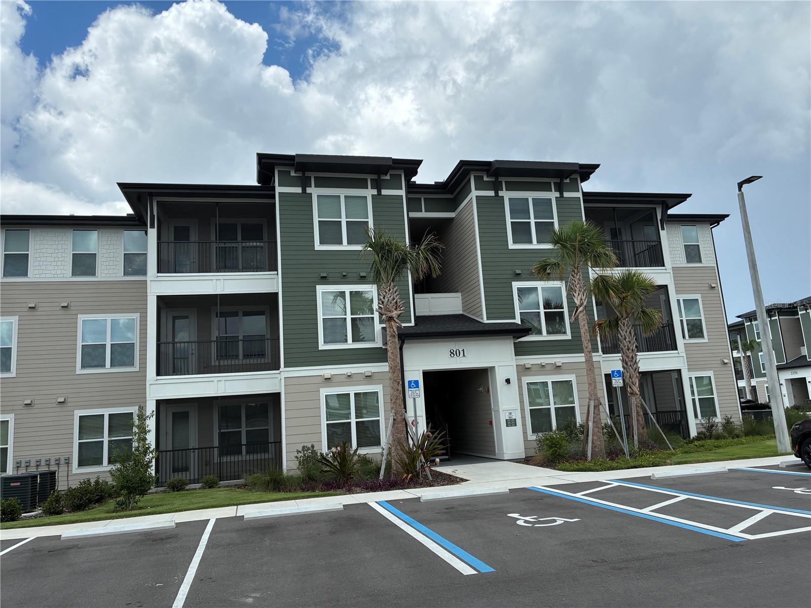 Come check out this brand new 2 bedroom 2 bath apartment home located in the Bristol Park community in Mount Dora. Bristol Park Apartments is a brand new luxury upscale community located in highly desirable Mount Dora right off of US-441 across from the Mount Dora Country Club; come experience luxury living and enjoy what all of Mount Dora has to offer from its antique shops in its historic downtown to its annual festivals and outdoor lifestyle. Our thoughtfully designed and spacious 1 and 2 bedroom apartments offer today's upscale finishes that provide an indulgent and luxurious flow and function to your everyday living experience. Work up a sweat in our state-of-the-art fitness center, catch some sun and relaxation at our resort style swimming pool and sundeck, let your pets run free in our pet-friendly bark park, and enjoy lightening fast internet with Comcast fiber, ensuring a convenient and luxurious lifestyle. Come check us out!