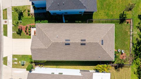 A home in PARRISH