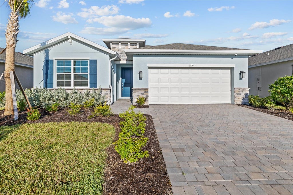 Photo of 17740 Shade Tree Loop, Punta Gorda, FL 33982 (MLS # TB8558970)
