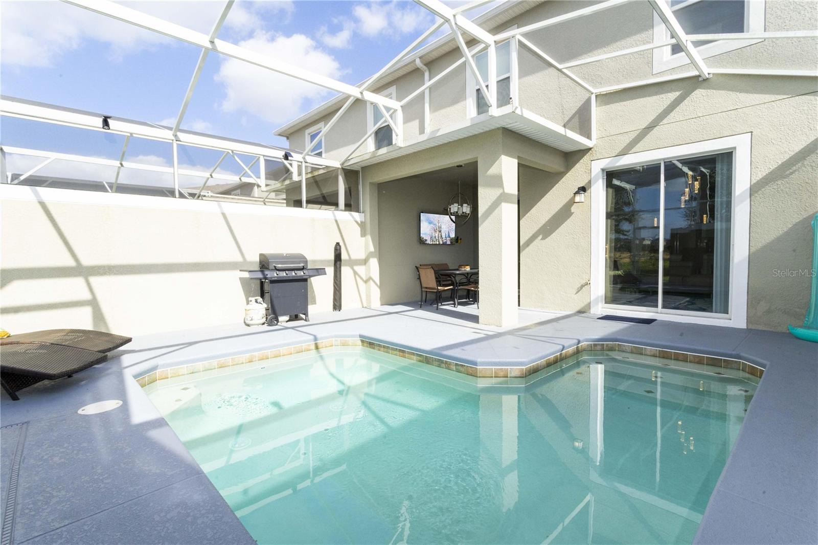 800 PEBBLE BEACH DRIVE