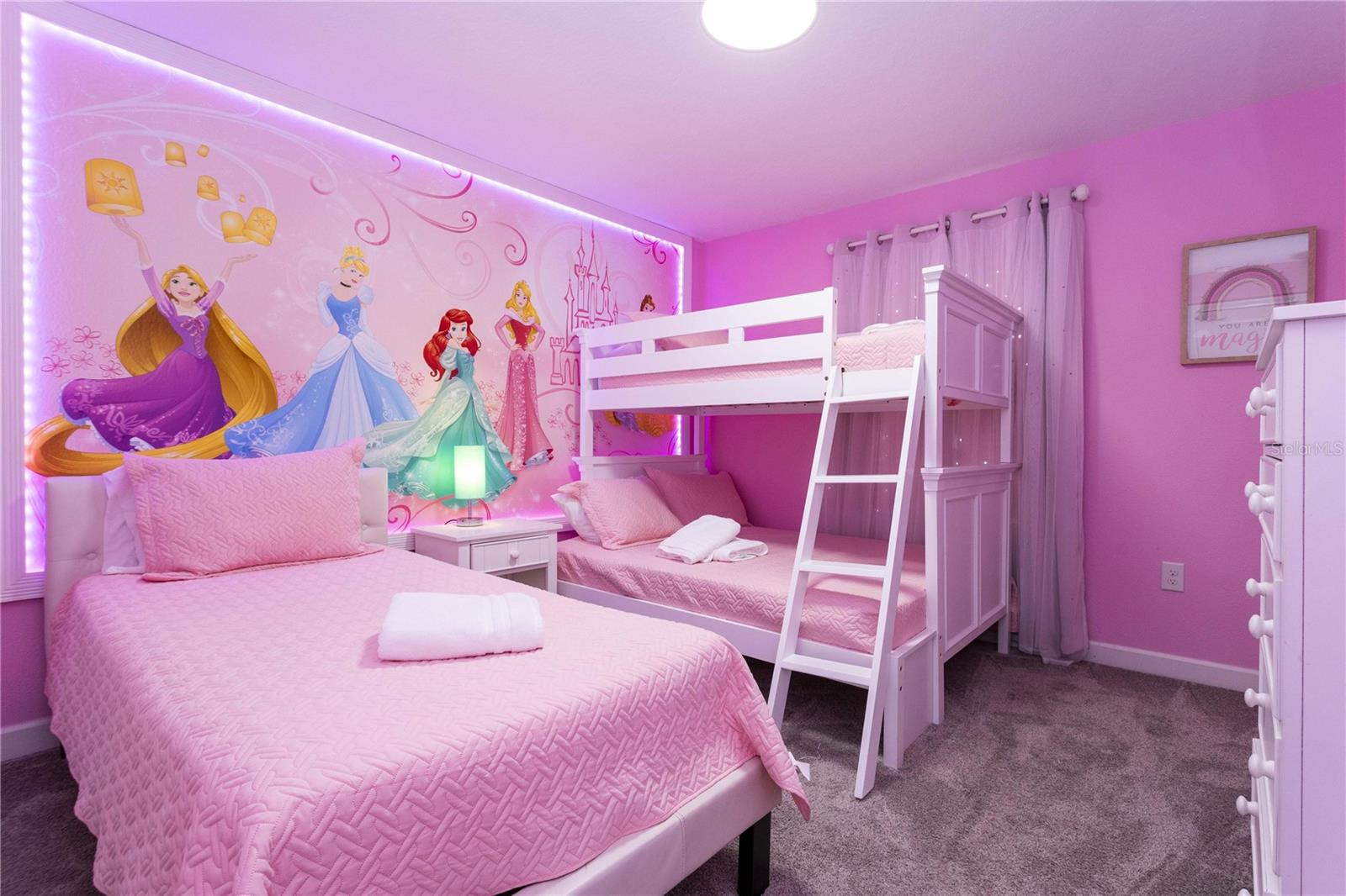 800 PEBBLE BEACH DRIVE