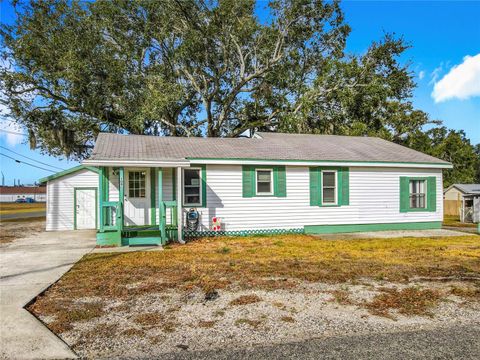 109 LAURA STREET DUNDEE FL 33838
